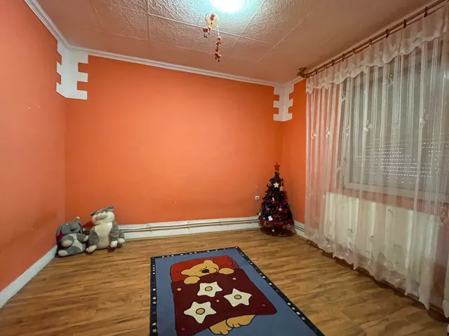 Eladó ház Nyírbogdány 150 nm