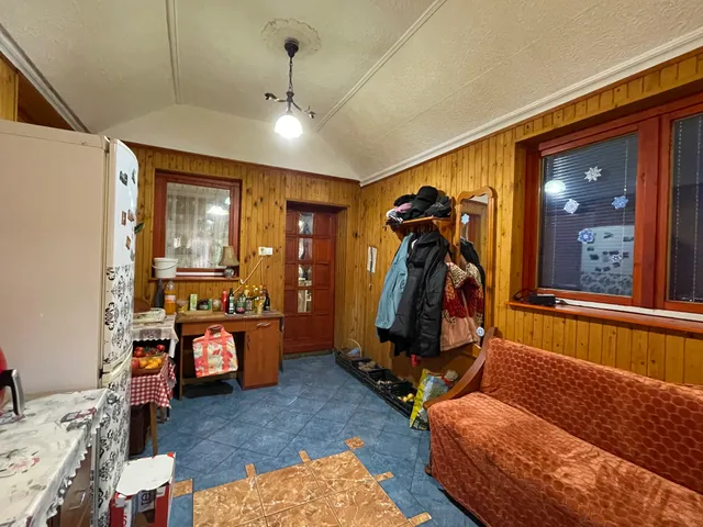 Eladó ház Nyírbogdány 150 nm