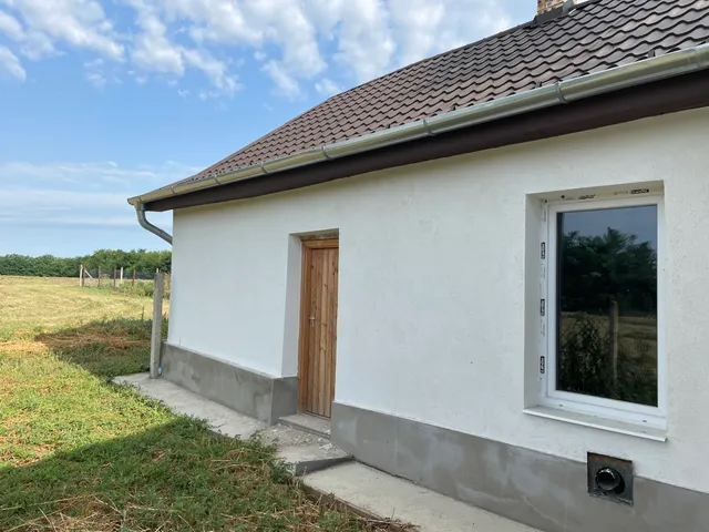 Eladó ház Nagyhalász 82 nm