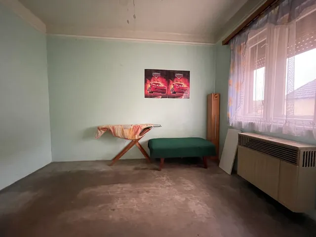 Eladó ház Nyírbogdány 110 nm