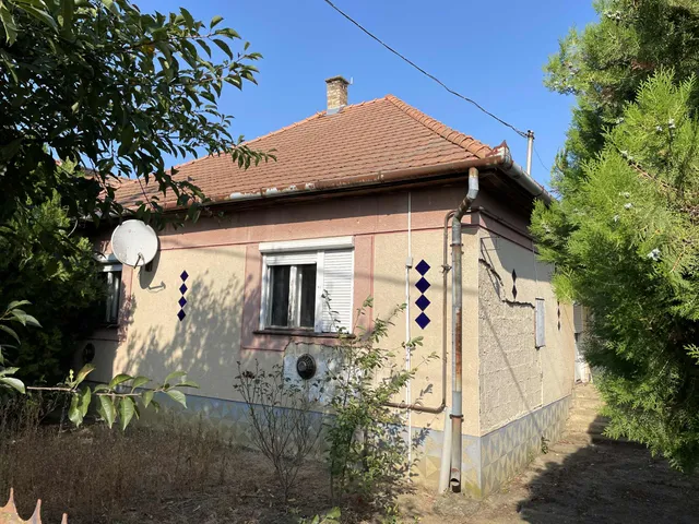 Eladó ház Nyírbogdány 110 nm