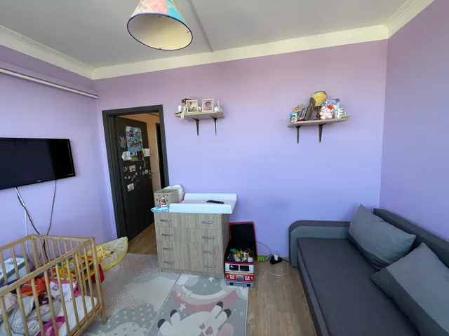 Eladó lakás Nyíregyháza 63 nm