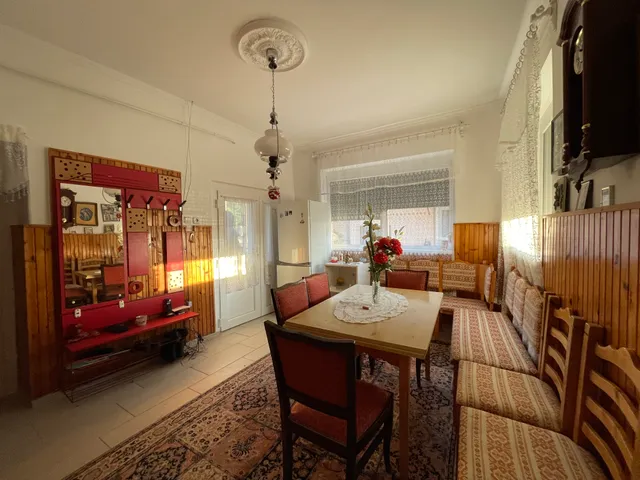 Eladó ház Bököny 60 nm