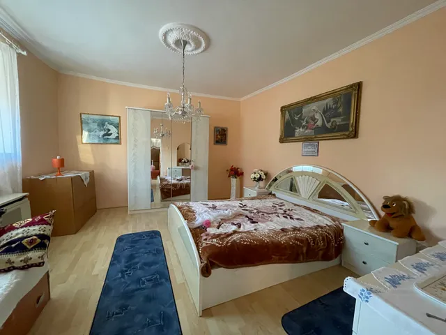 Eladó ház Bököny 60 nm