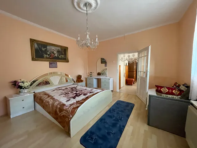 Eladó ház Bököny 60 nm