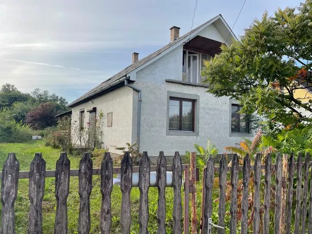 Eladó ház Vaja 94 nm