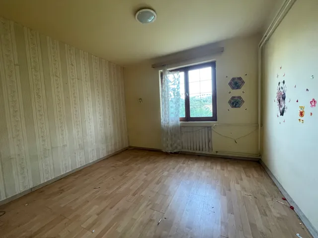 Eladó ház Vaja 94 nm