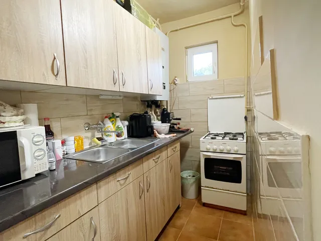 Eladó ház Buj 84 nm