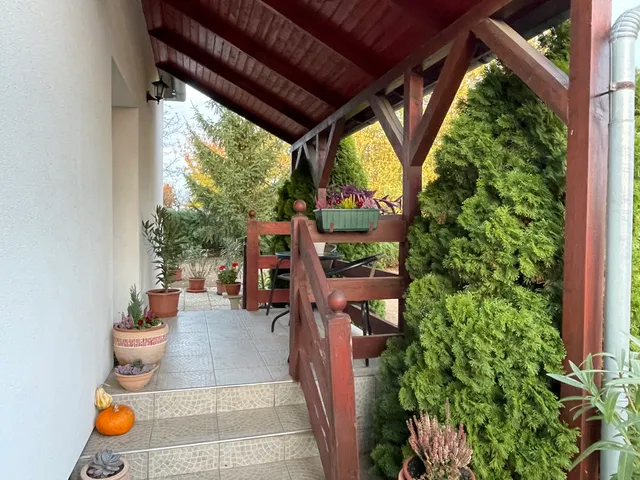 Eladó ház Demecser 70 nm