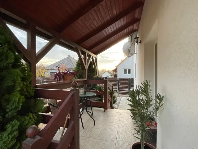 Eladó ház Demecser 70 nm