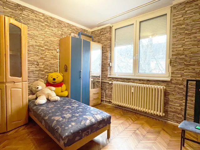 Eladó lakás Nyíregyháza 51 nm