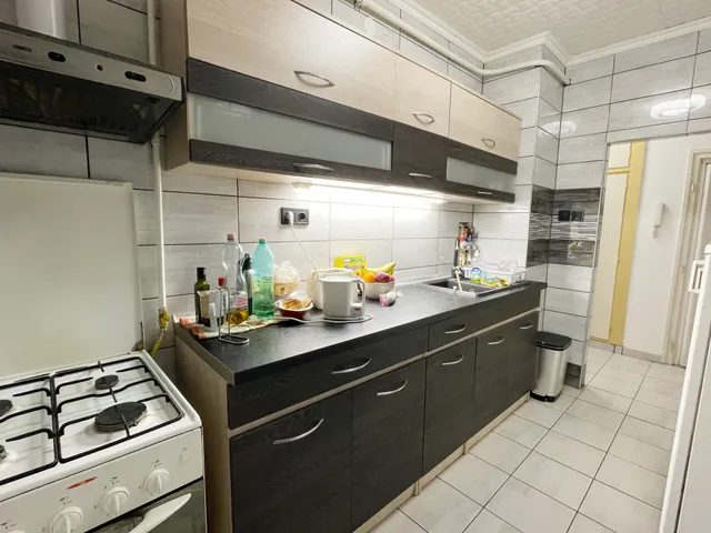 Eladó lakás Nyíregyháza 58 nm