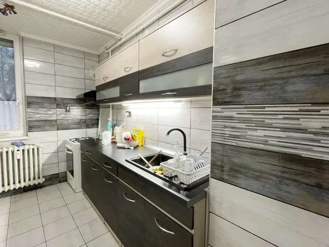 Eladó lakás Nyíregyháza 58 nm