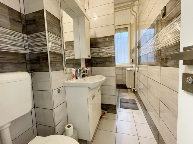 Eladó lakás Nyíregyháza 58 nm