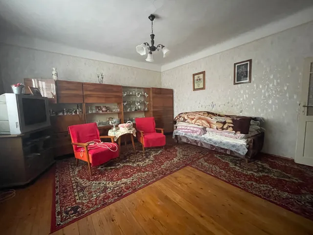 Eladó ház Ibrány 80 nm