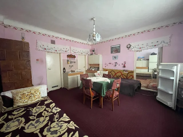 Eladó ház Ibrány 80 nm