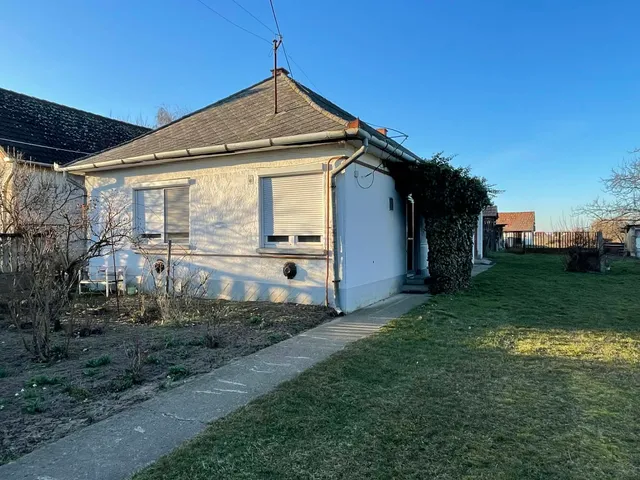 Eladó ház Ibrány 80 nm