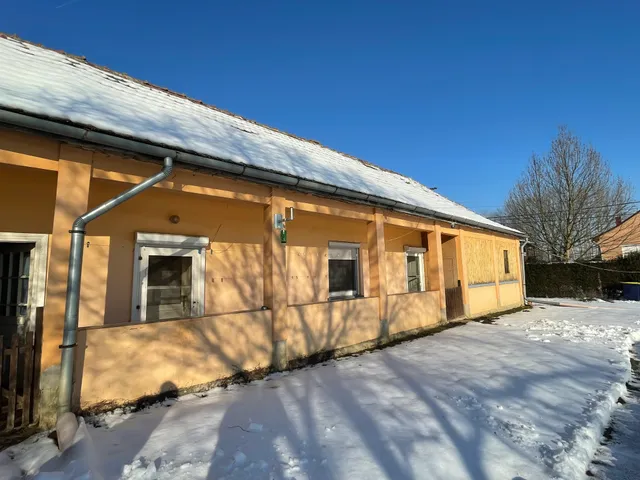 Eladó ház Cigánd 70 nm