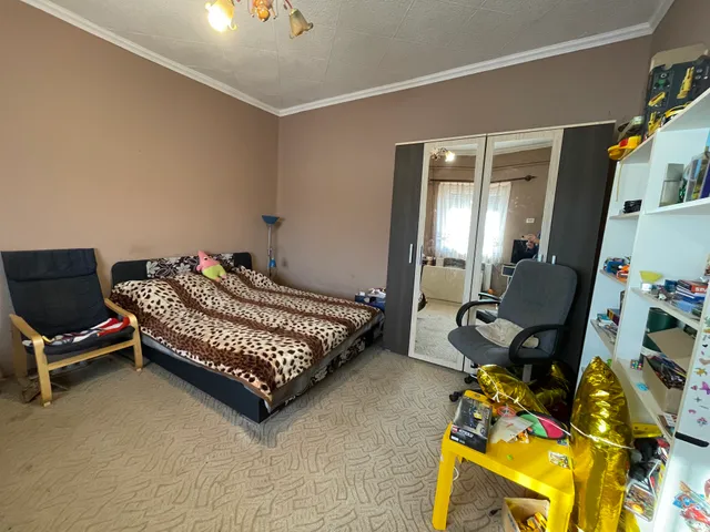 Eladó ház Cigánd 70 nm