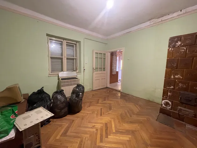 Eladó ház Tiszaeszlár 60 nm