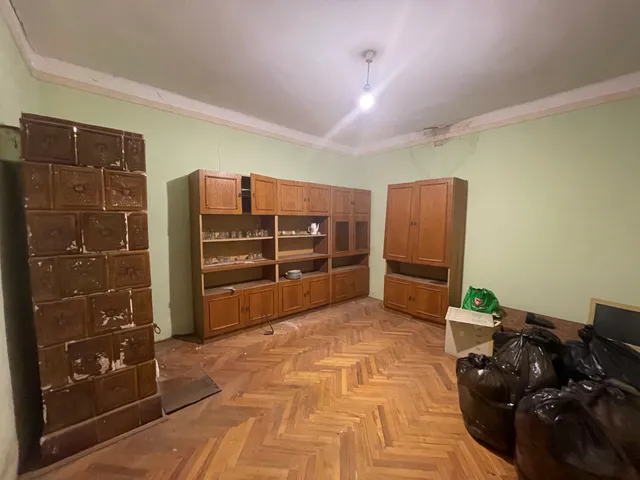 Eladó ház Tiszaeszlár 60 nm