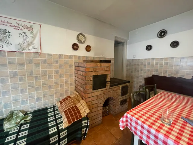 Eladó ház Buj 68 nm