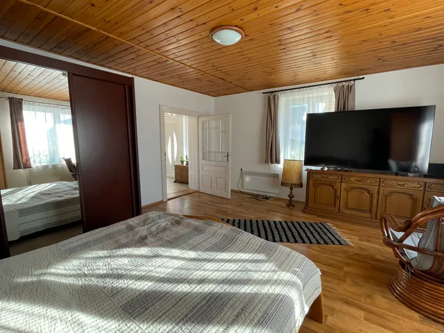 Eladó ház Nyírtass 105 nm