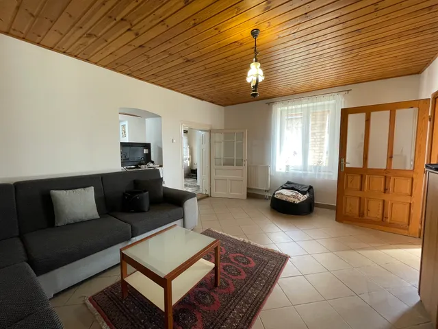 Eladó ház Nyírtass 105 nm