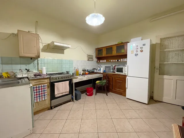 Eladó ház Ibrány 110 nm