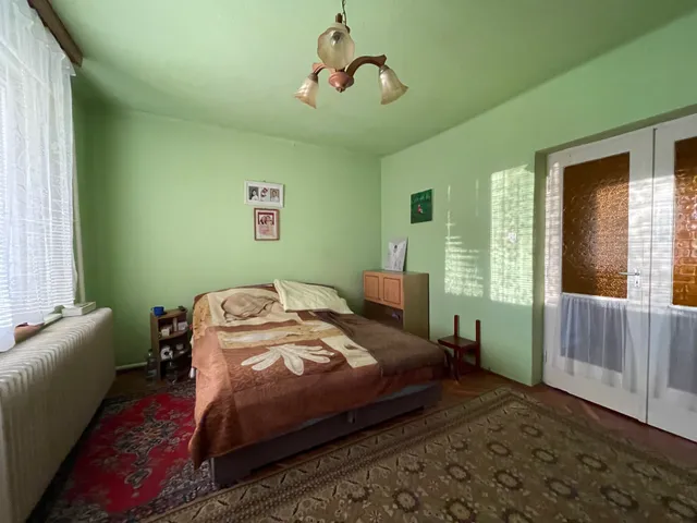 Eladó ház Ibrány 110 nm