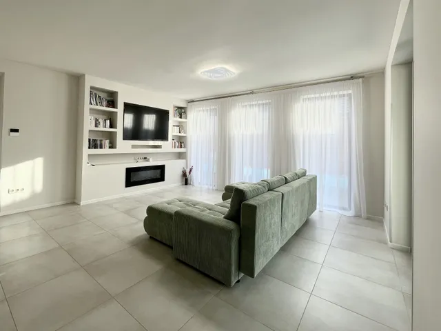 Eladó ház Nyírtelek 100 nm