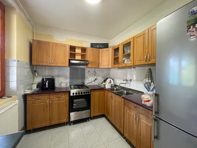 Eladó ház Kemecse 78 nm