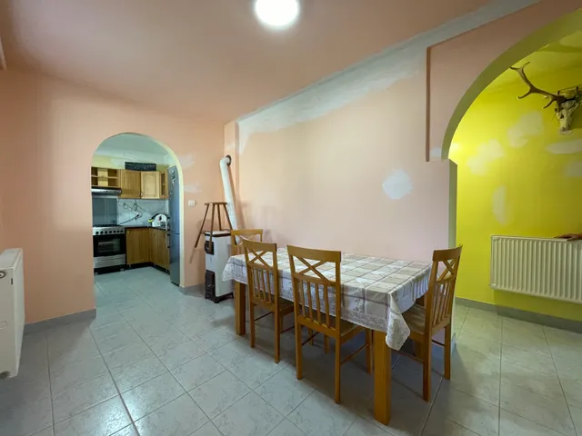 Eladó ház Kemecse 78 nm