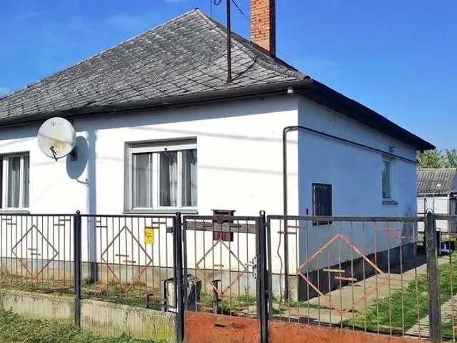 Eladó ház Hajdúszovát 82 nm