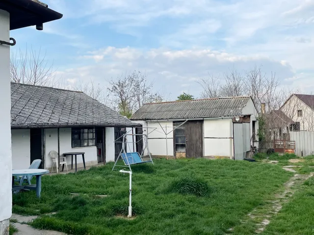 Eladó ház Hajdúszovát 82 nm