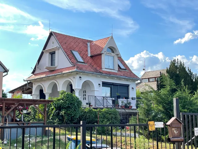 Eladó ház Nyíregyháza 110 nm