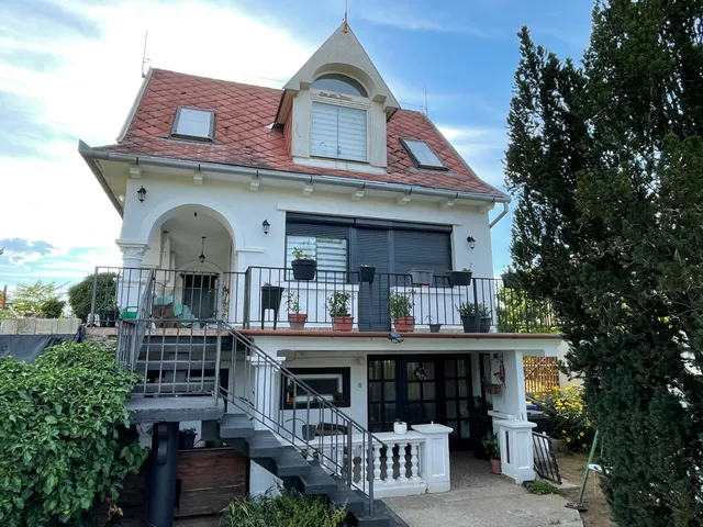 Eladó ház Nyíregyháza 110 nm