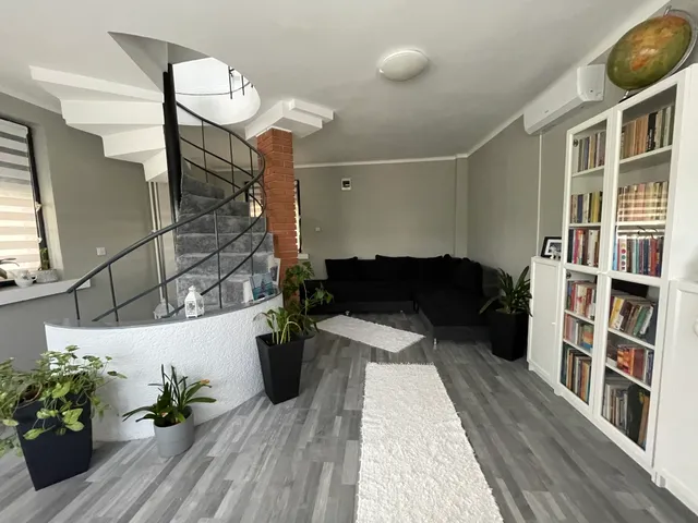 Eladó ház Nyíregyháza 110 nm