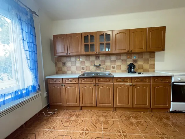 Eladó ház Buj 96 nm
