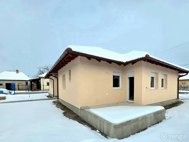 Eladó ház Bugyi 89 nm