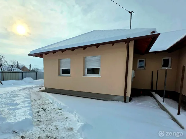 Eladó ház Bugyi 89 nm