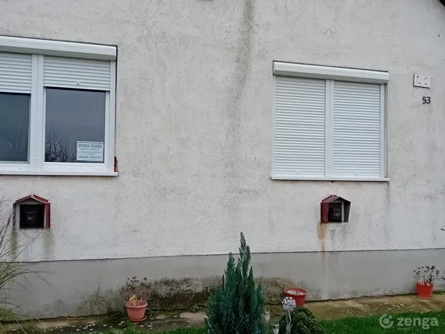 Eladó ház Csenger 150 nm