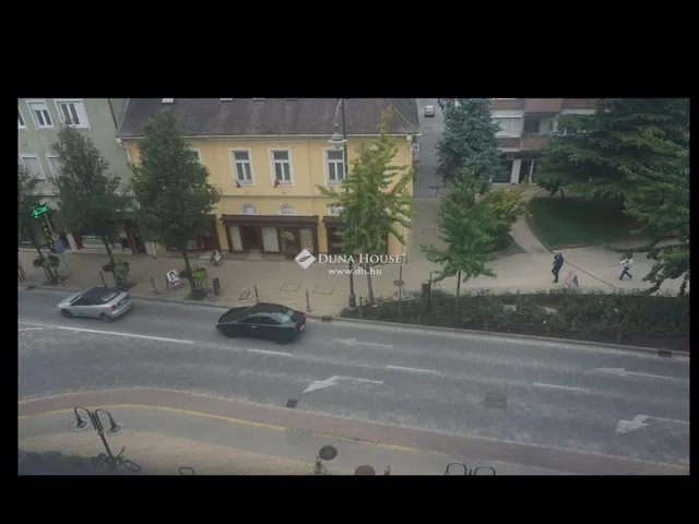Kiadó kereskedelmi és ipari ingatlan Zalaegerszeg, Belváros 519 nm