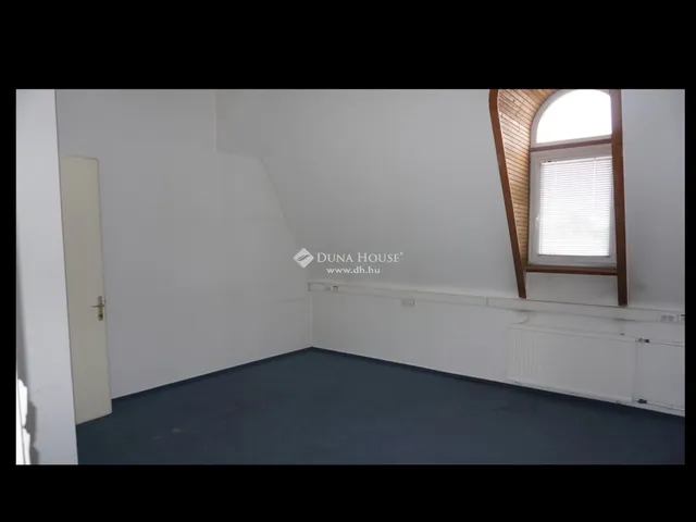 Kiadó kereskedelmi és ipari ingatlan Zalaegerszeg, Belváros 519 nm