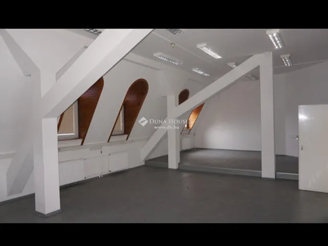 Kiadó kereskedelmi és ipari ingatlan Zalaegerszeg, Belváros 519 nm