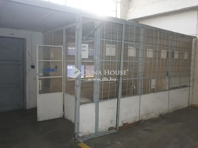 Kiadó kereskedelmi és ipari ingatlan Zalaegerszeg, Zalabesenyő 1600 nm