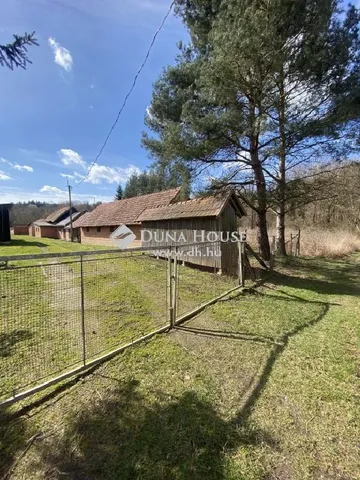 Eladó telek Kustánszeg 5208 nm