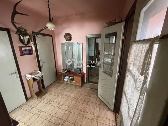 Eladó ház Kustánszeg 75 nm