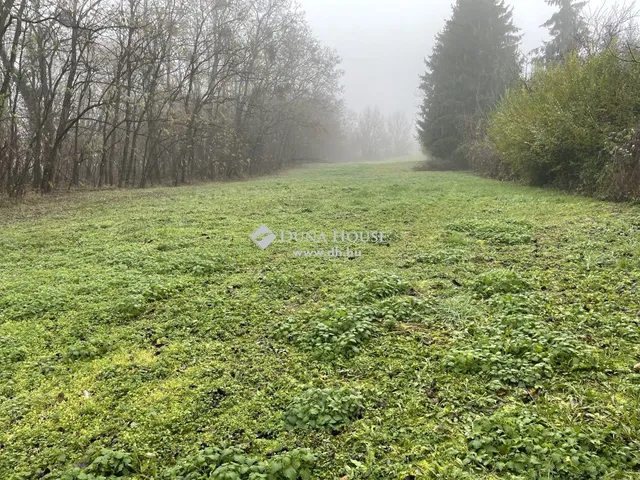 Eladó telek Zalaegerszeg 1500 nm