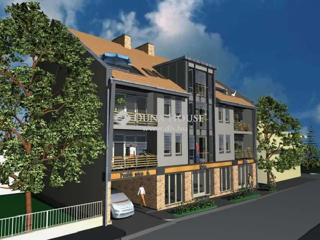 Eladó lakás Zalaegerszeg, Belváros 85 nm